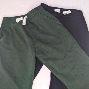 Garanimals Sweatpants (2 pairs)
